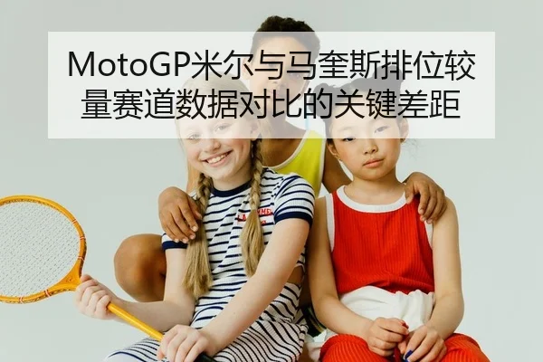 MotoGP米尔与马奎斯排位较量赛道数据对比的关键差距